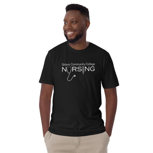 FACULTY - Short-Sleeve Unisex T-Shirt