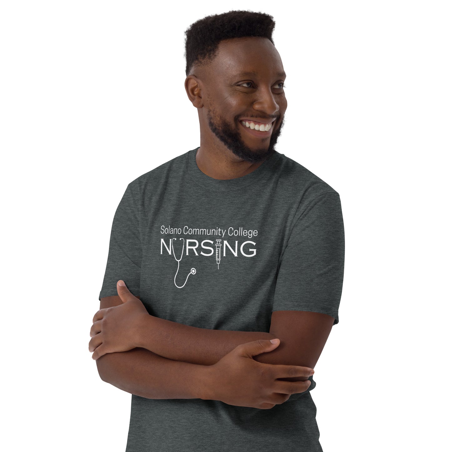 FACULTY - Short-Sleeve Unisex T-Shirt