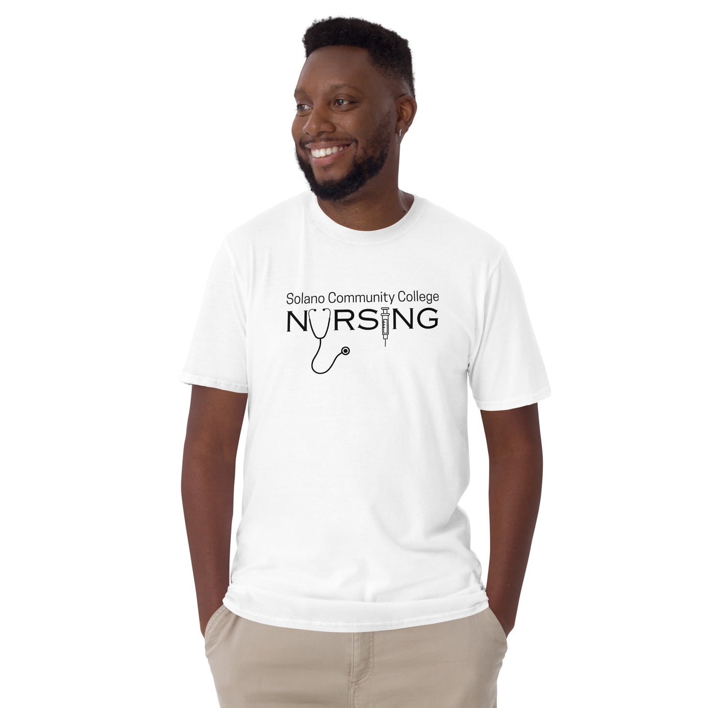 FACULTY - Short-Sleeve Unisex T-Shirt