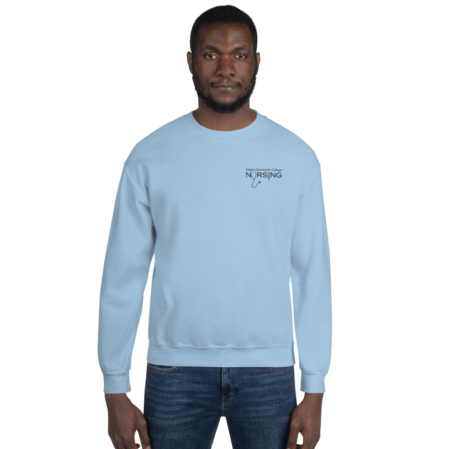 Unisex Sweatshirt