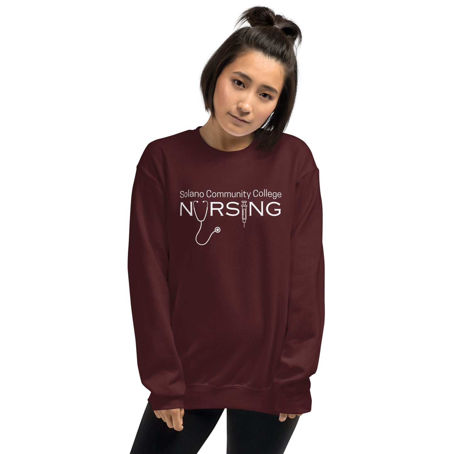 Unisex Sweatshirt