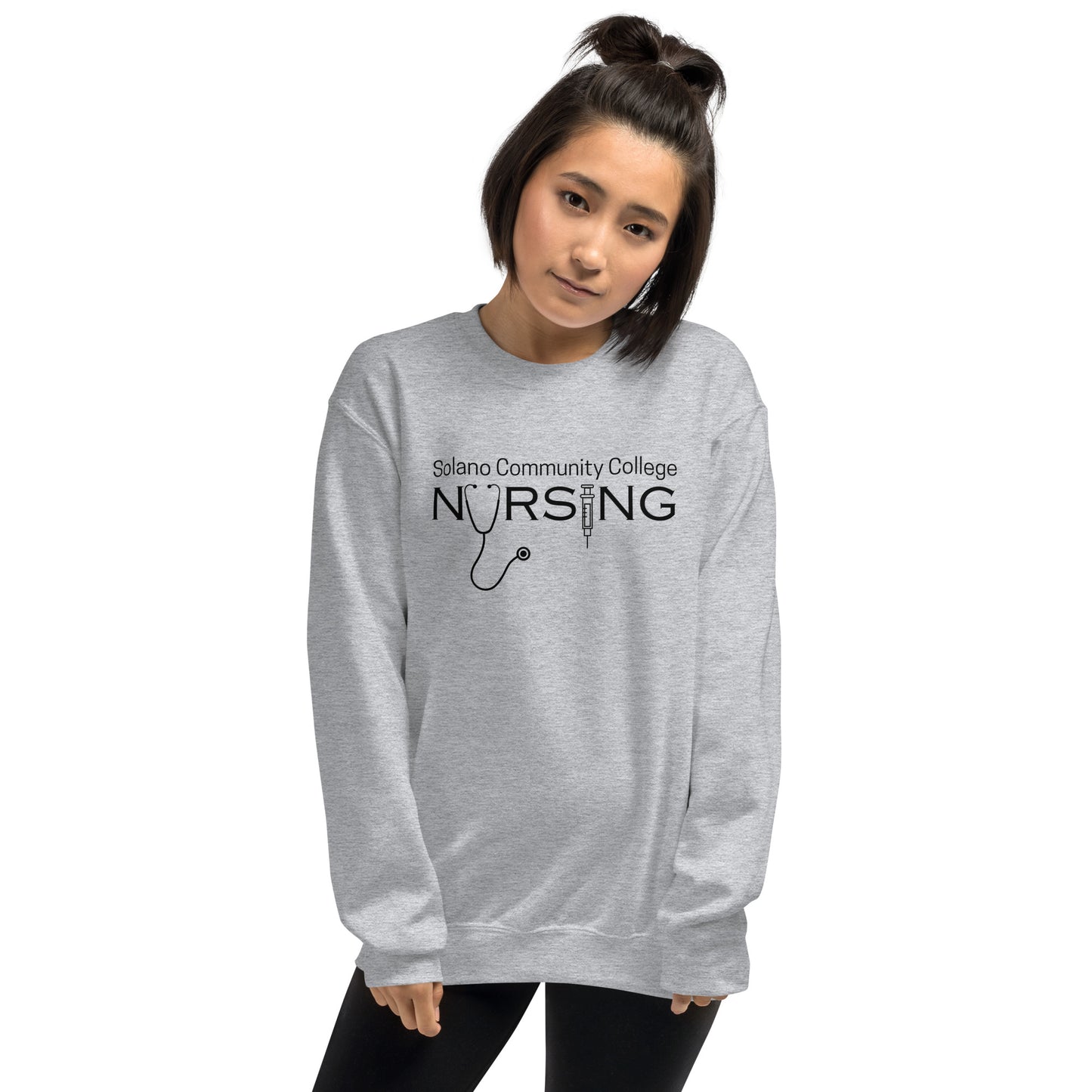 Unisex Sweatshirt