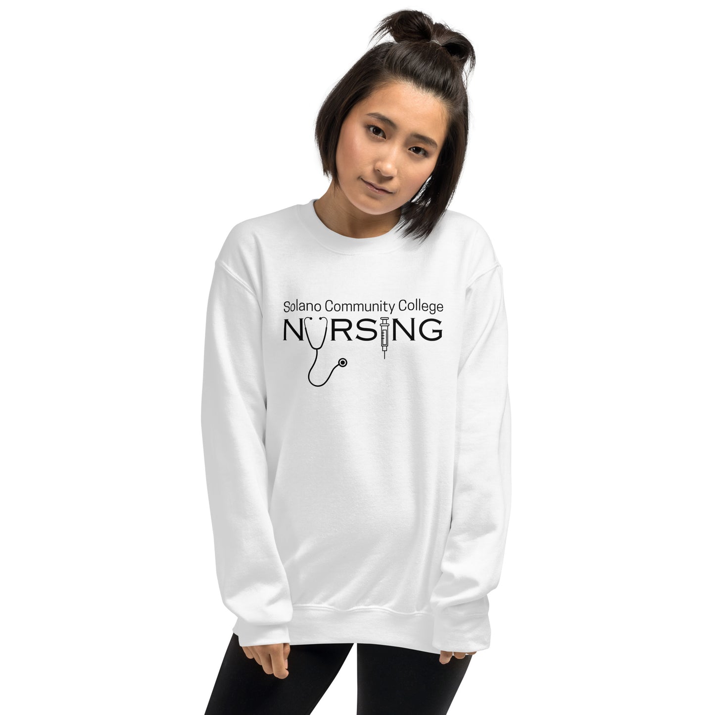 Unisex Sweatshirt